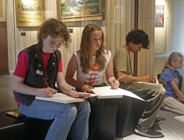 Hand Tekenen6